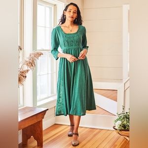 XXL April Cornell Jane Austen Dress